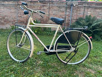 Bici Bianchi modello Riccione