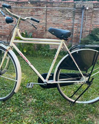 Bici Bianchi modello Riccione