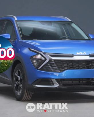 KIA Sportage V 2025 Sportage 1.6 t-gdi Business