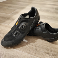 Scarpe mtb Dmt Km3
