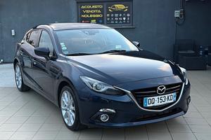 Mazda 3 Mazda3 2.0 165 CV Skyactiv-G Exceed