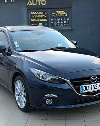 Mazda 3 Mazda3 2.0 165 CV Skyactiv-G Exceed