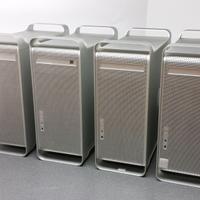 Mac G5 non funzionanti utilizzabili come case