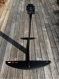Wing Foil set RRD carbon