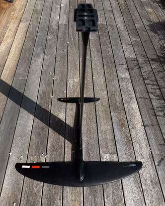 Wing Foil set RRD carbon
