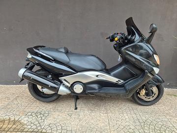 Yamaha T Max