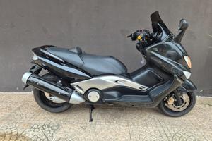 Yamaha T Max