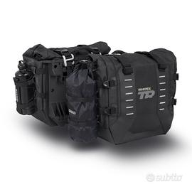 BORSE LATERALI ADVENTURE SHAD TR40