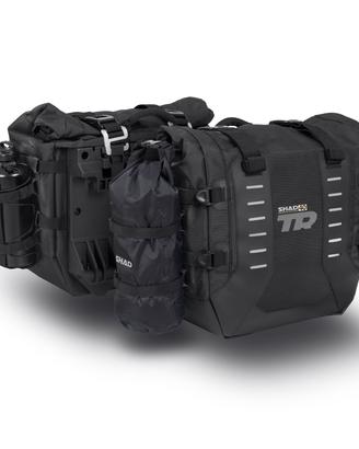 BORSE LATERALI ADVENTURE SHAD TR40