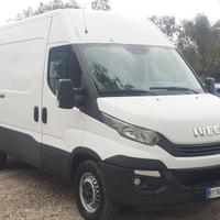 IVECO DAILY 2016 - 2.3MJT LB AUTOMOBILI