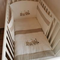 Lettino Foppapedretti