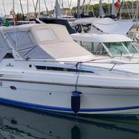 Cranchi Clipper Cruiser
