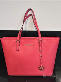 Borsa Tote Bag Michael Kors