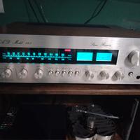 Nad model 140