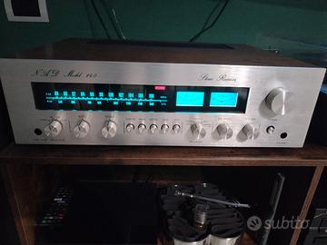 Nad model 140