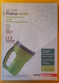 Libro Fisica.Verde