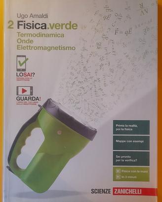 Libro Fisica.Verde