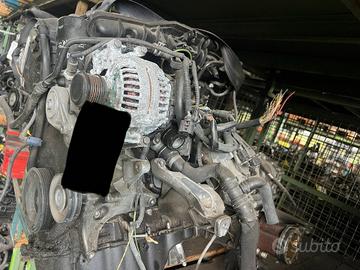 Motore cambio Audio 1.8 tfsi CAB