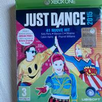 JustDance 15