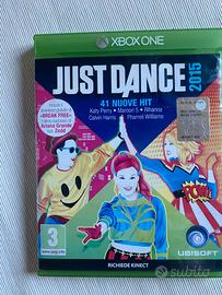 JustDance 15