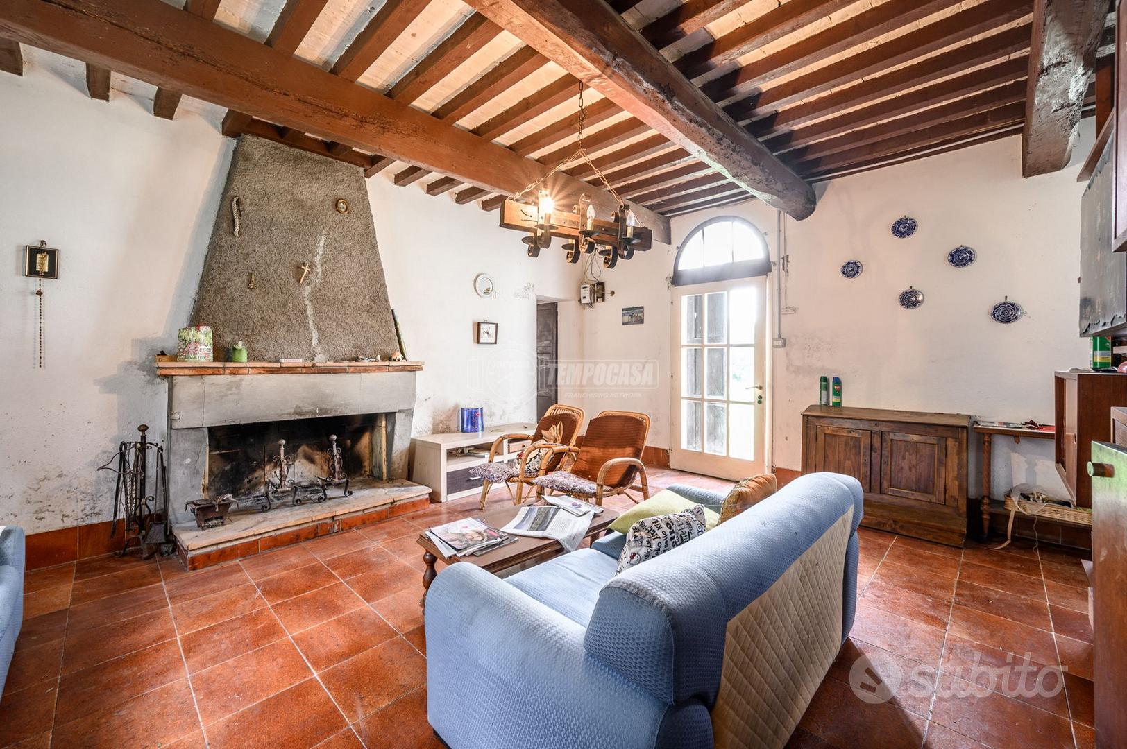 Casa – Faenza, Quartiere Reda - Altro