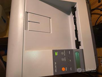 Stampante laser Samsung ML-3471ND + 5 toner orig.