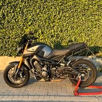 Yamaha MT09 ABS 2016 - Full optional turismo