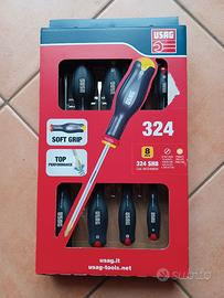 cacciaviti nuovi usag