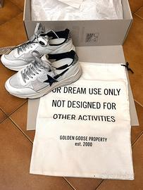 Golden goose 36