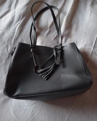 Borsa artigianale (handcraft)  100% vera pelle