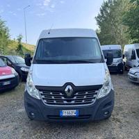 RENAULT Master T33 2.3 dCi/130 PM-TM Furgone Ice