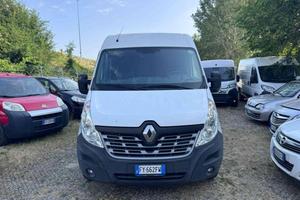 RENAULT Master T33 2.3 dCi/130 PM-TM Furgone Ice