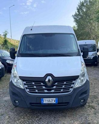 RENAULT Master T33 2.3 dCi/130 PM-TM Furgone Ice
