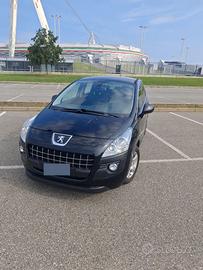 Peugeot 3008 1.6 Hdi 82kw 112 Cv