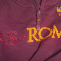 maglia della Roma 