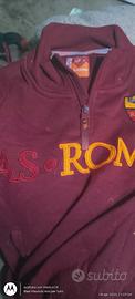maglia della Roma 