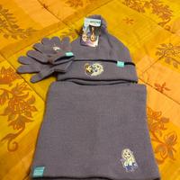 Set inverno bimba Frozen