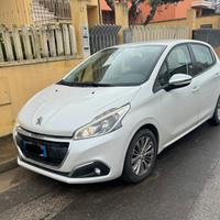 Peugeot 208 1.2 PURETECH Active