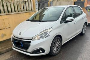 Peugeot 208 1.2 PURETECH Active