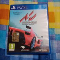 assetto corsa 