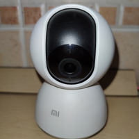 Videocamera sicurezza per interni