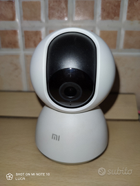 Videocamera sicurezza per interni