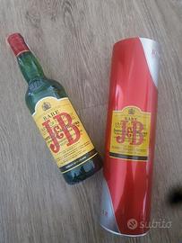 Whisky J&b Rare Scotch
