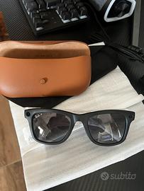 RAY-BAN META (GEN 2)