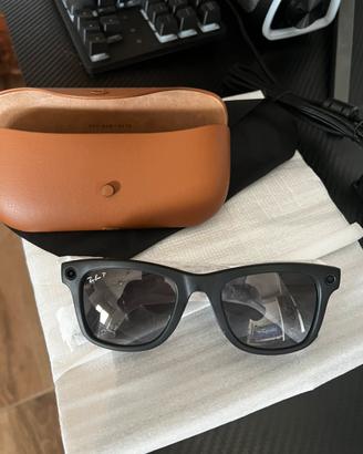 RAY-BAN META (GEN 2)