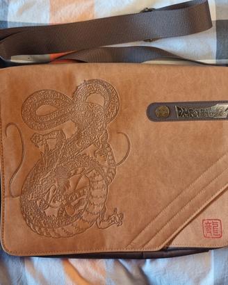 Borsa da pc Dragonball 