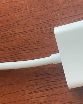 Adattatore Mini Displayport a VGA per Apple