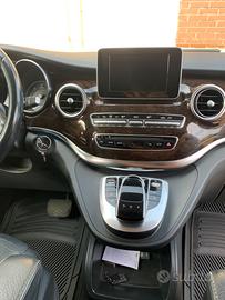 Merceses classe V