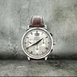 Eberhard & Co Extra-Fort Roue À Colonnes 2017