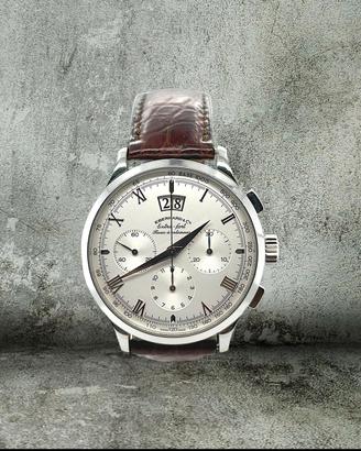 Eberhard & Co Extra-Fort Roue À Colonnes 2017